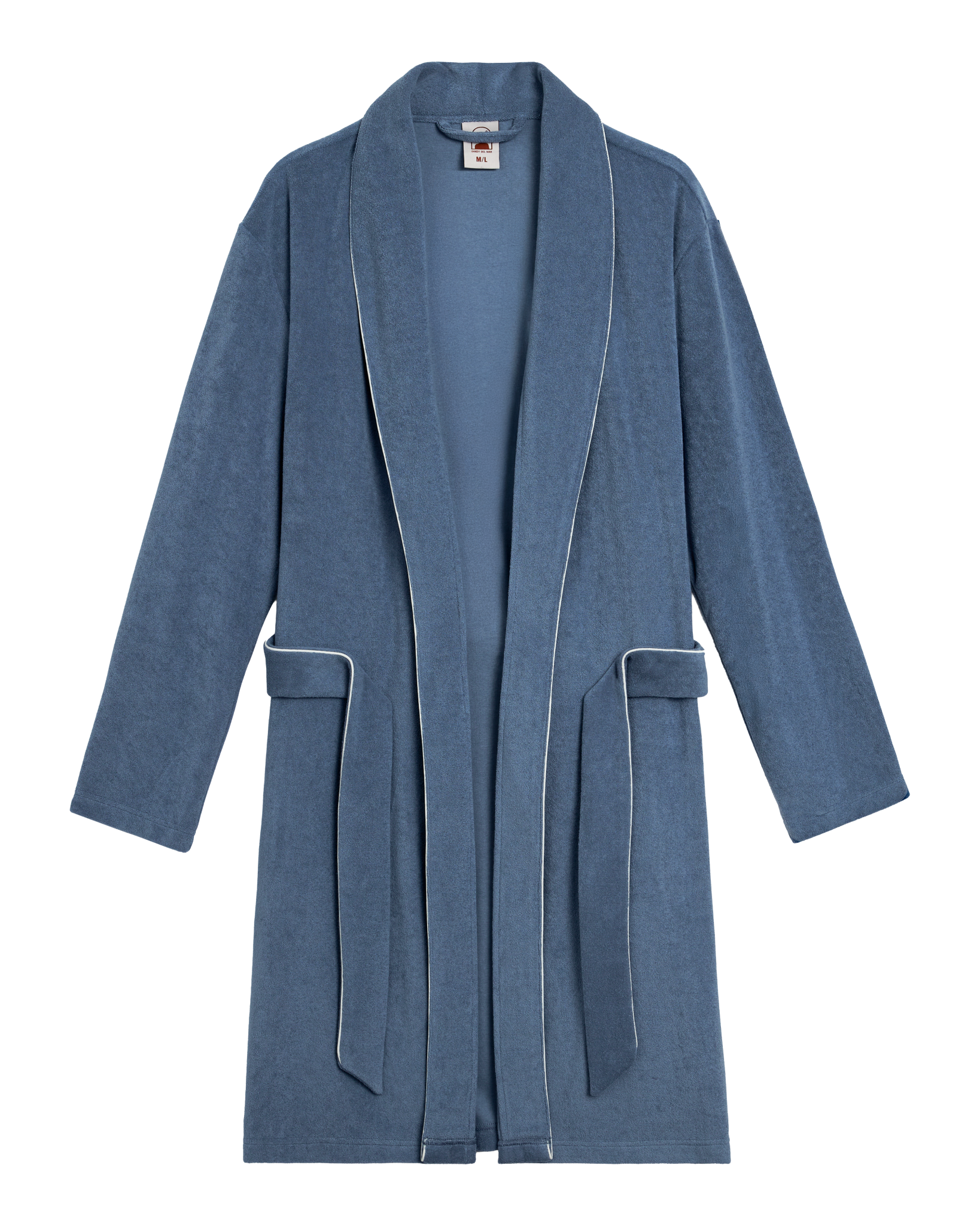 The Tropez Robe - Annapolis - Dandy Del Mar