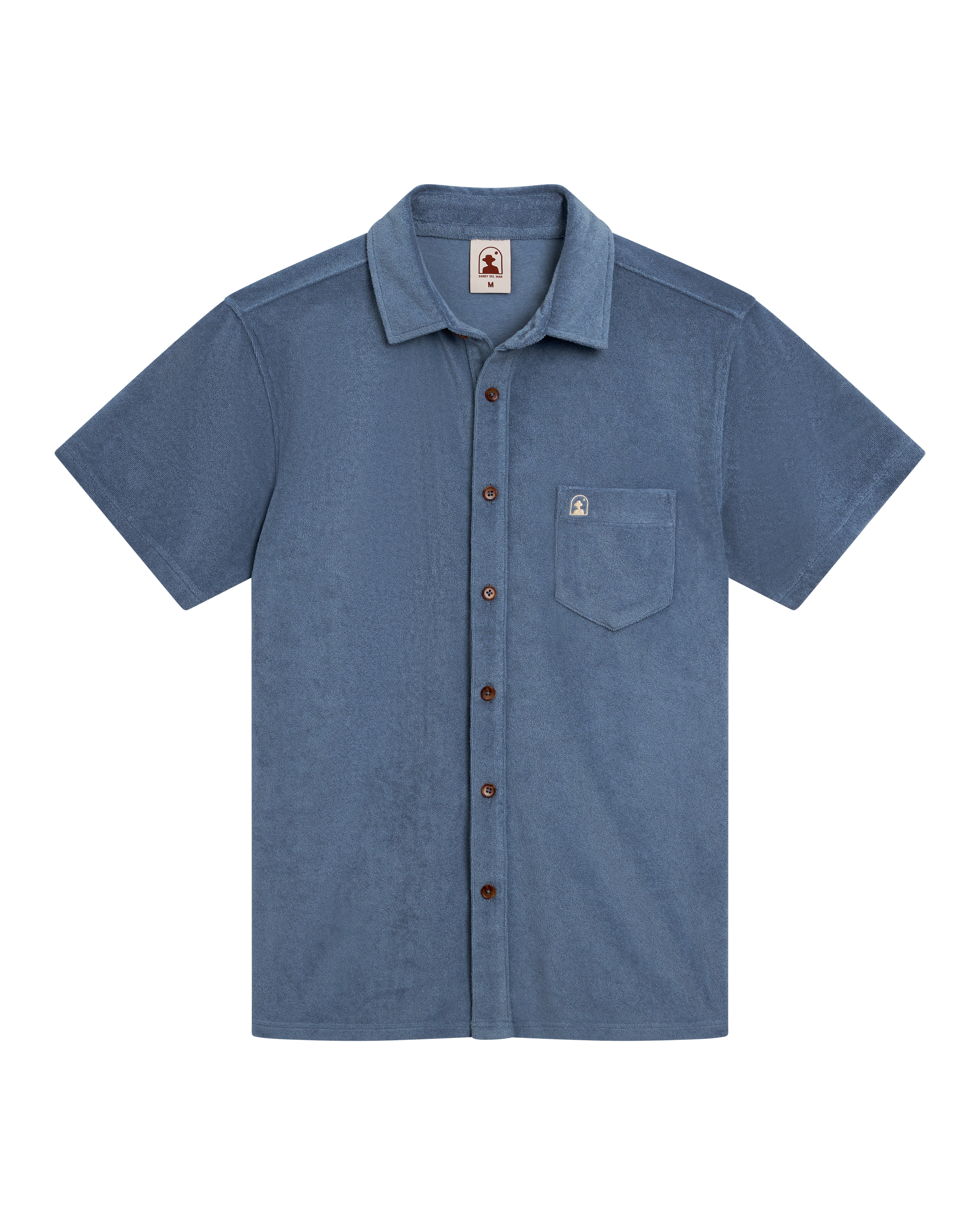 The Tropez Shirt - Annapolis