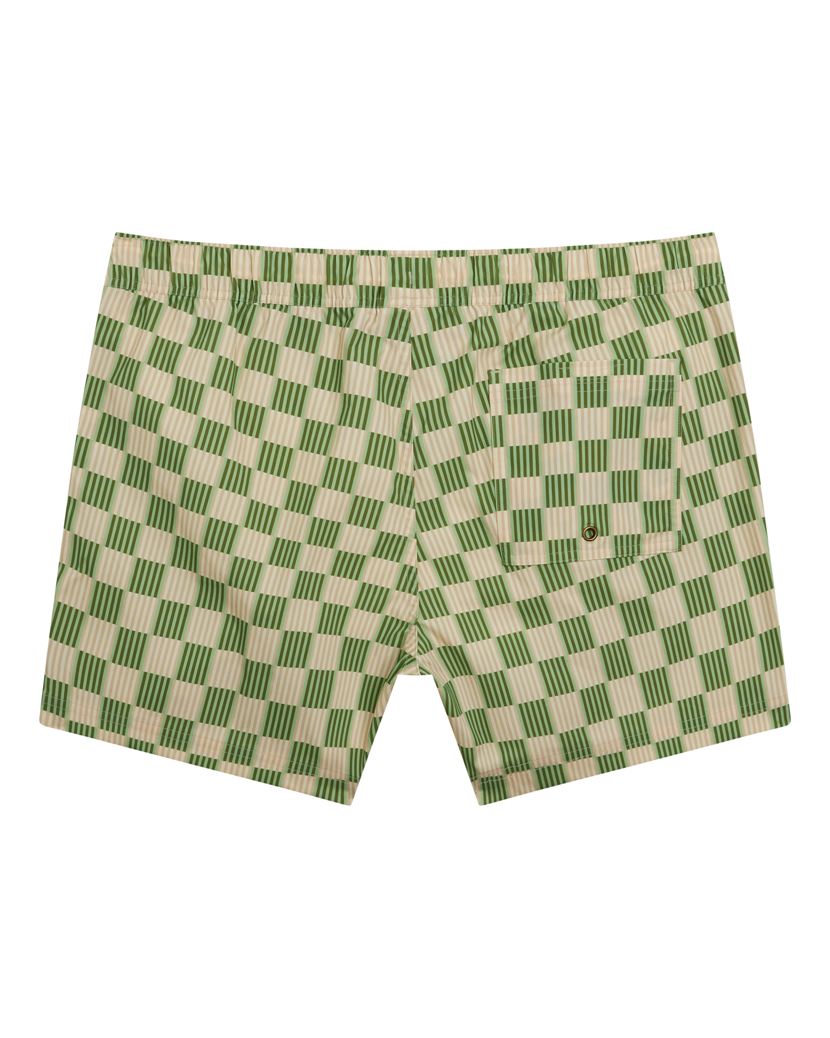 The Ventura Volley Short - Arbequina - Dandy Del Mar