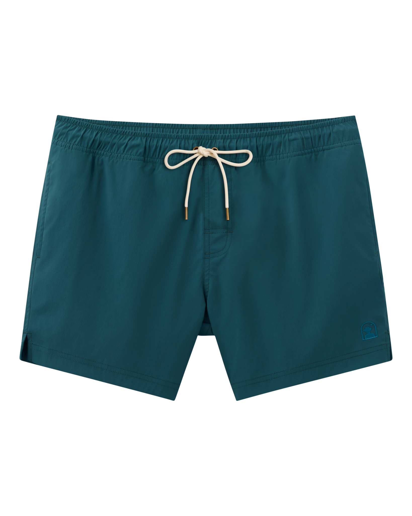 The Ventura Volley Short - Acqua - Dandy Del Mar