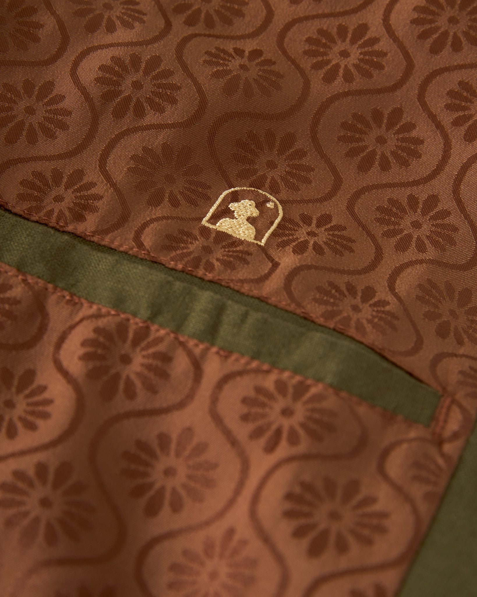 The Brisa Linen Blazer - Berdea - Dandy Del Mar