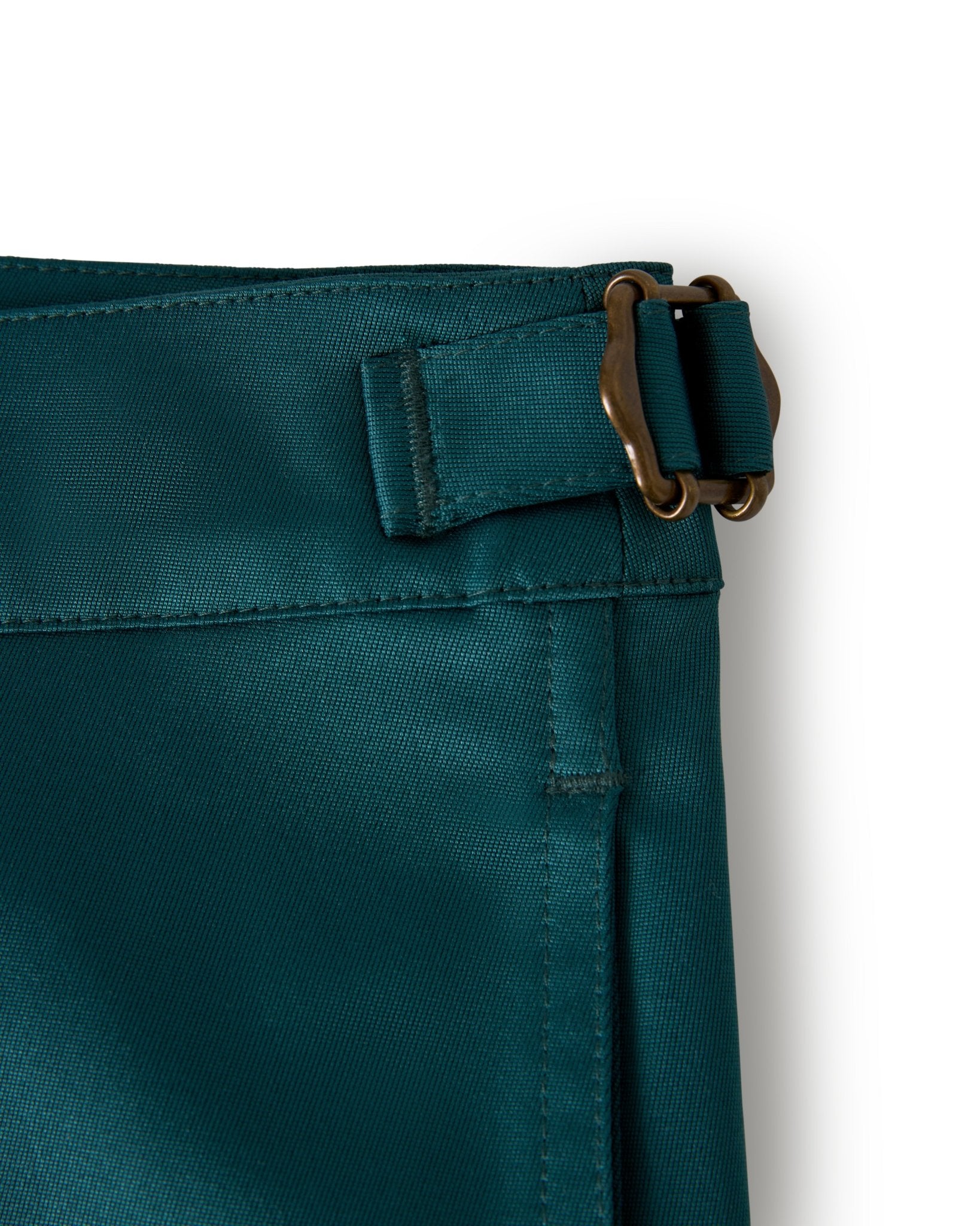 The Mallorca Swim - Walk Short - Tempest Blue - Dandy Del Mar