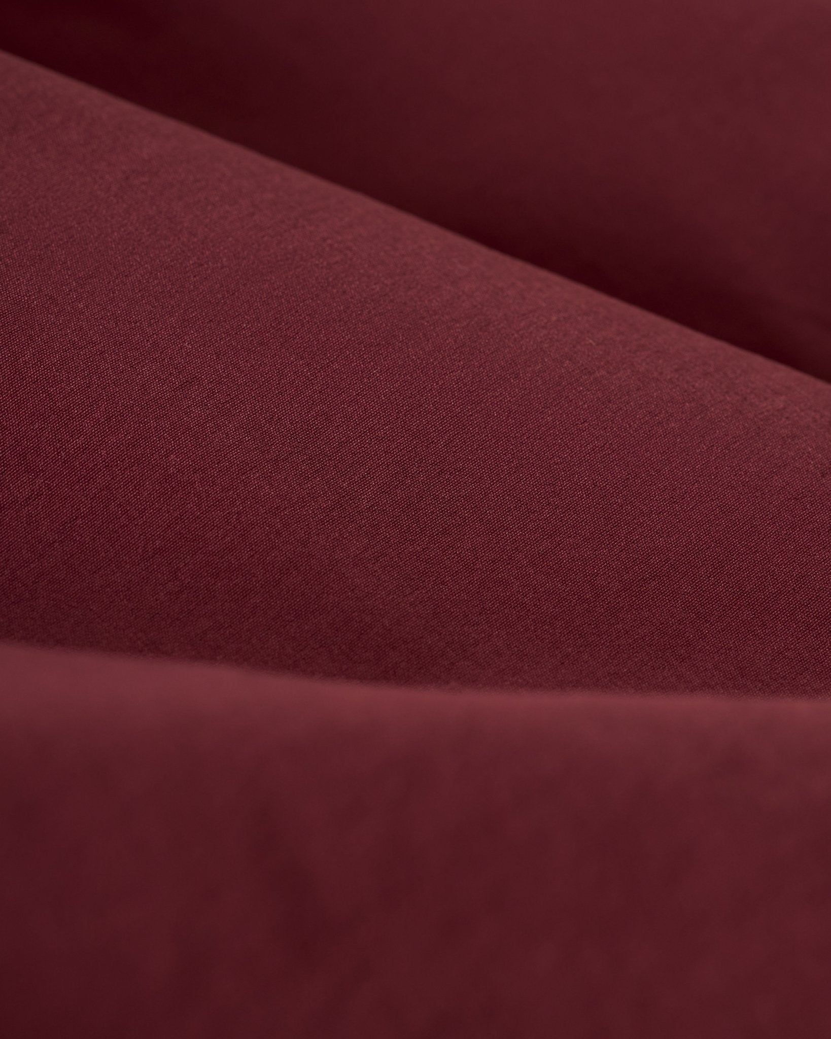 The Stirata Swim Short - Bordeaux - Dandy Del Mar