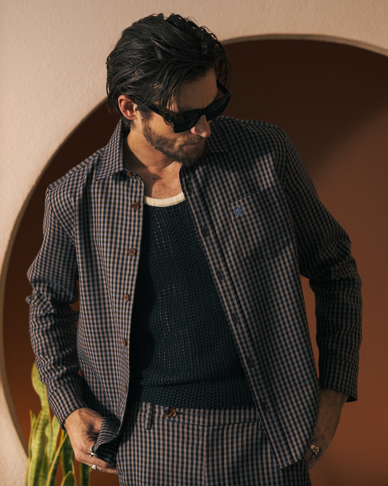 Men's Tresco Shirt
