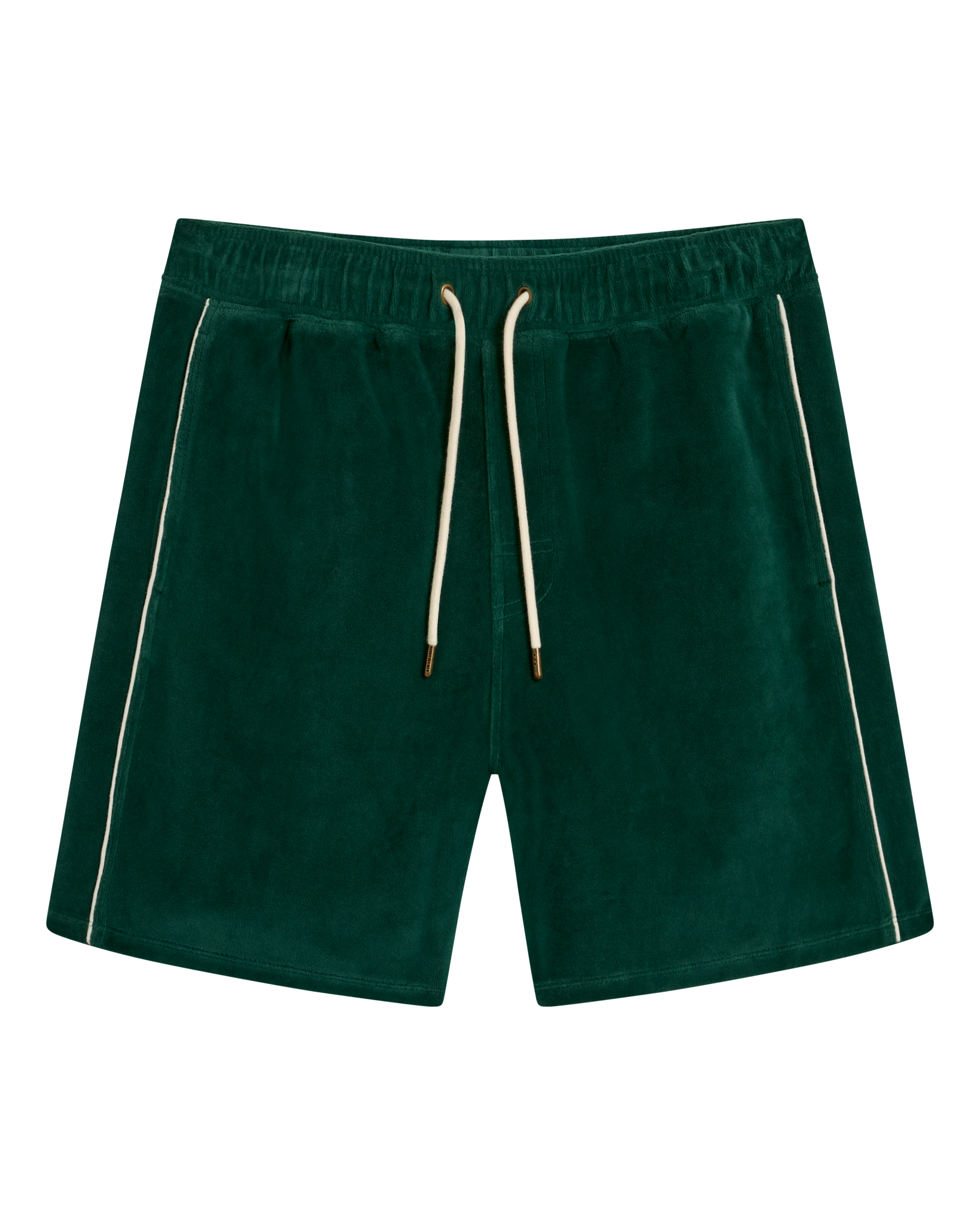 The Rio Velour Short - Albero - Dandy Del Mar