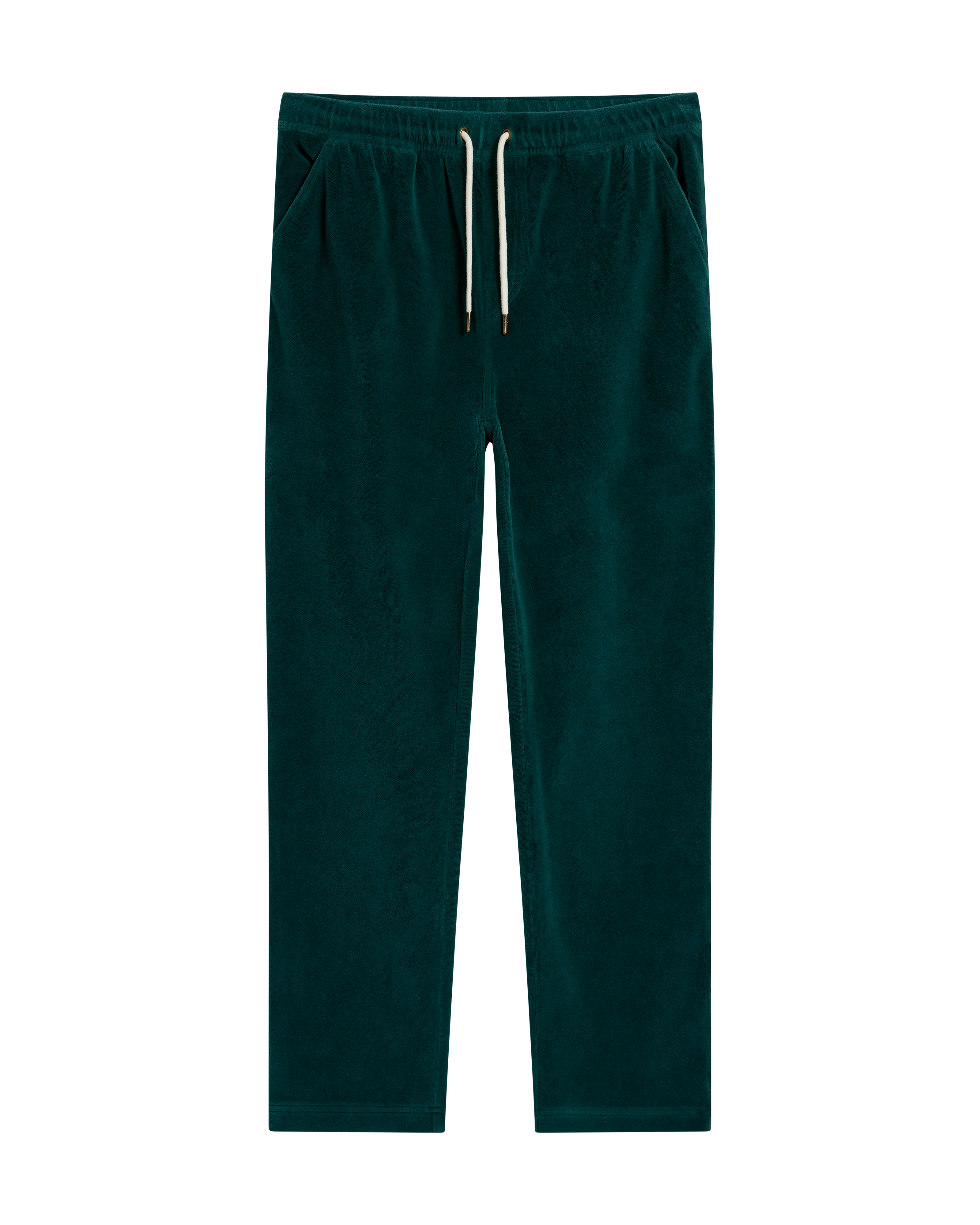 The Rio Velour Pant - Albero