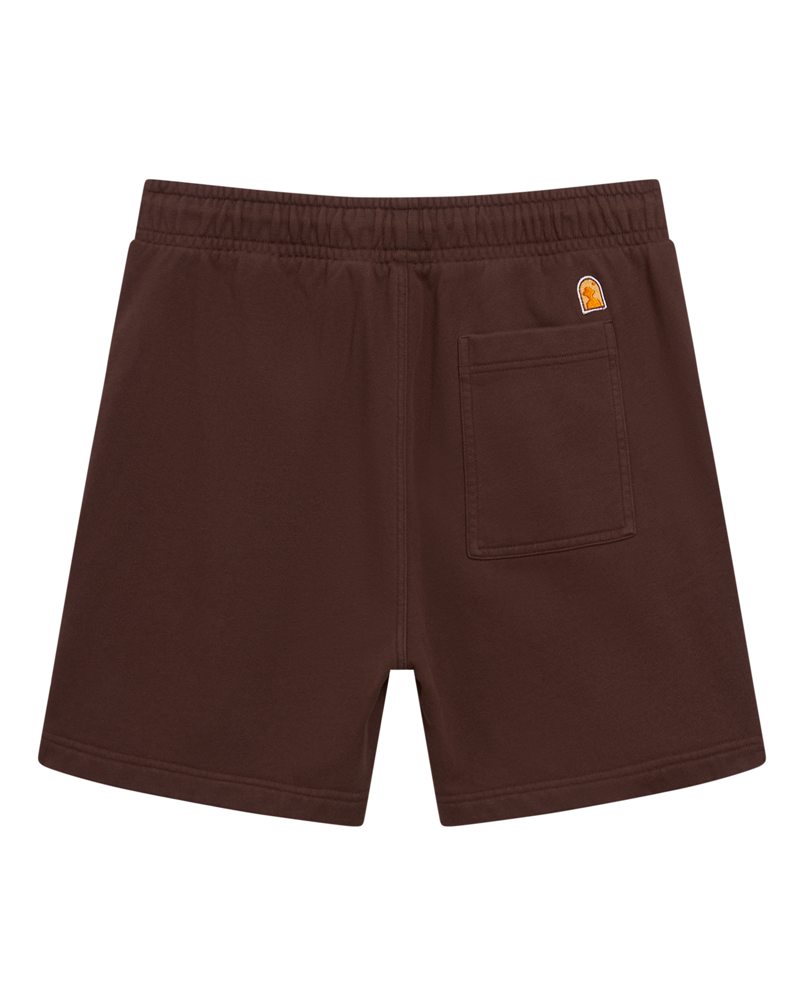 The Marseille French Terry Short - Carajillo - Dandy Del Mar
