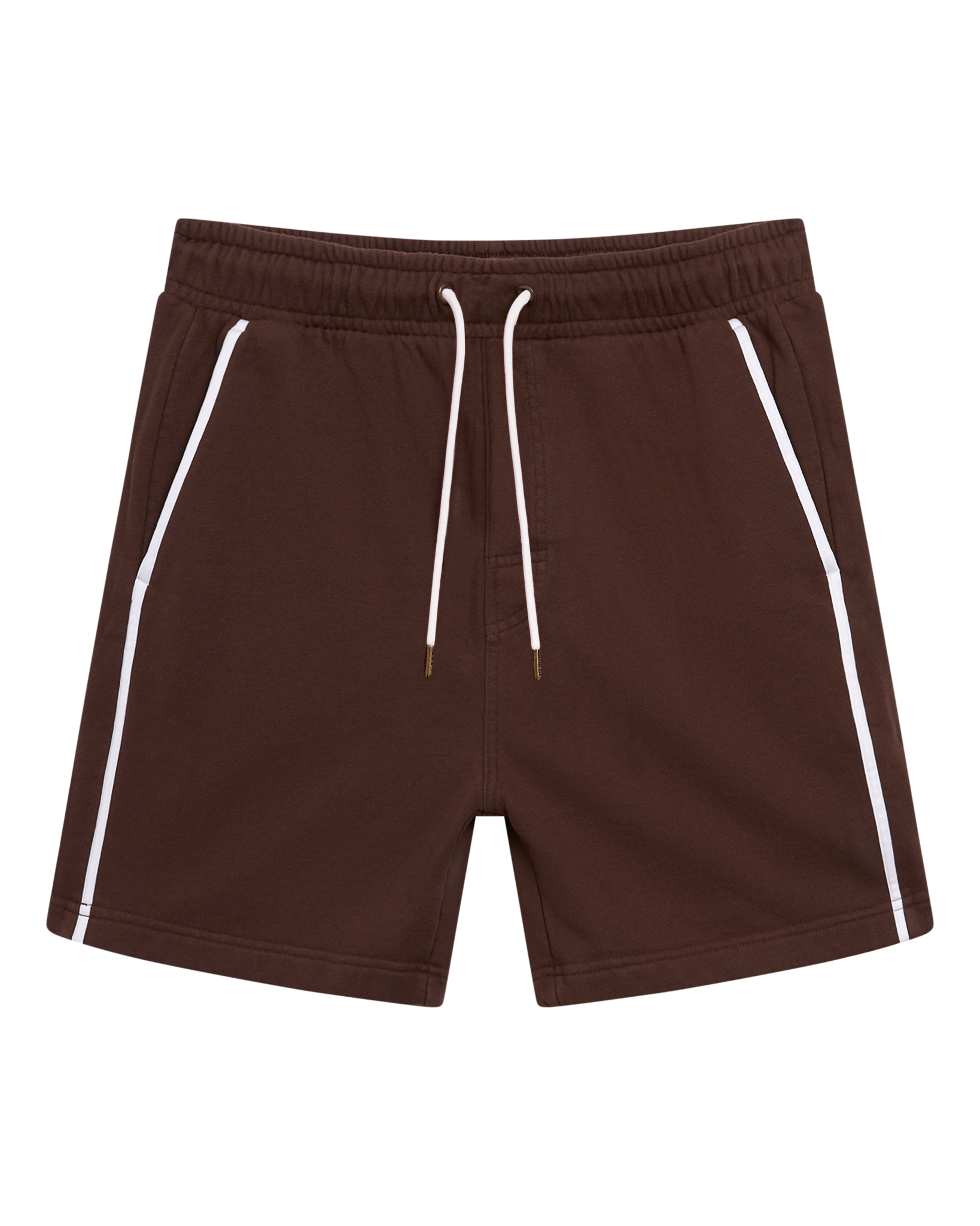 The Marseille French Terry Short - Carajillo - Dandy Del Mar