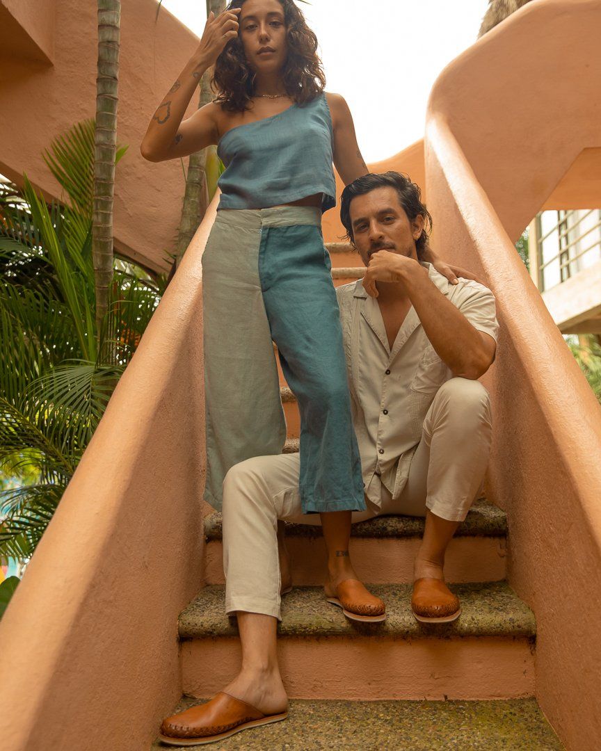 The Sayulita Slides - Dandy Del Mar