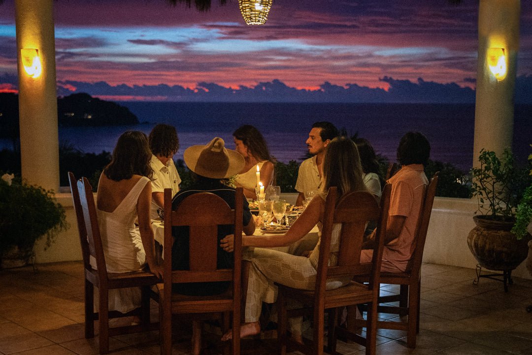 LEISURE LETTER 001: Reviving The Art of Leisure - Dandy Del Mar