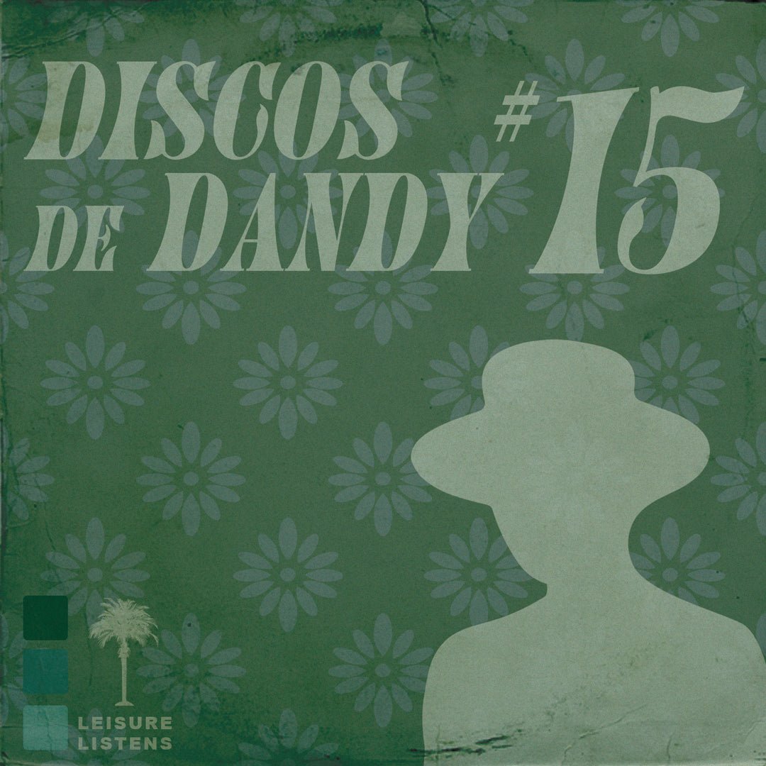 DISCOS DE DANDY 015 - Dandy Del Mar