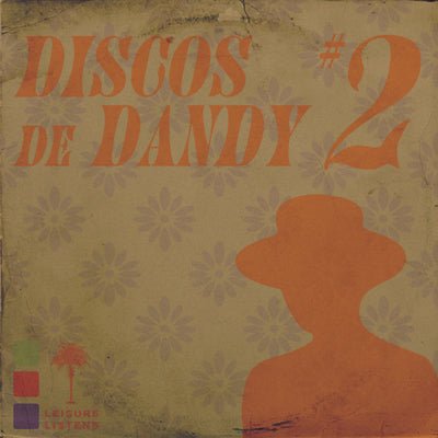 DISCOS DE DANDY 002 - Dandy Del Mar