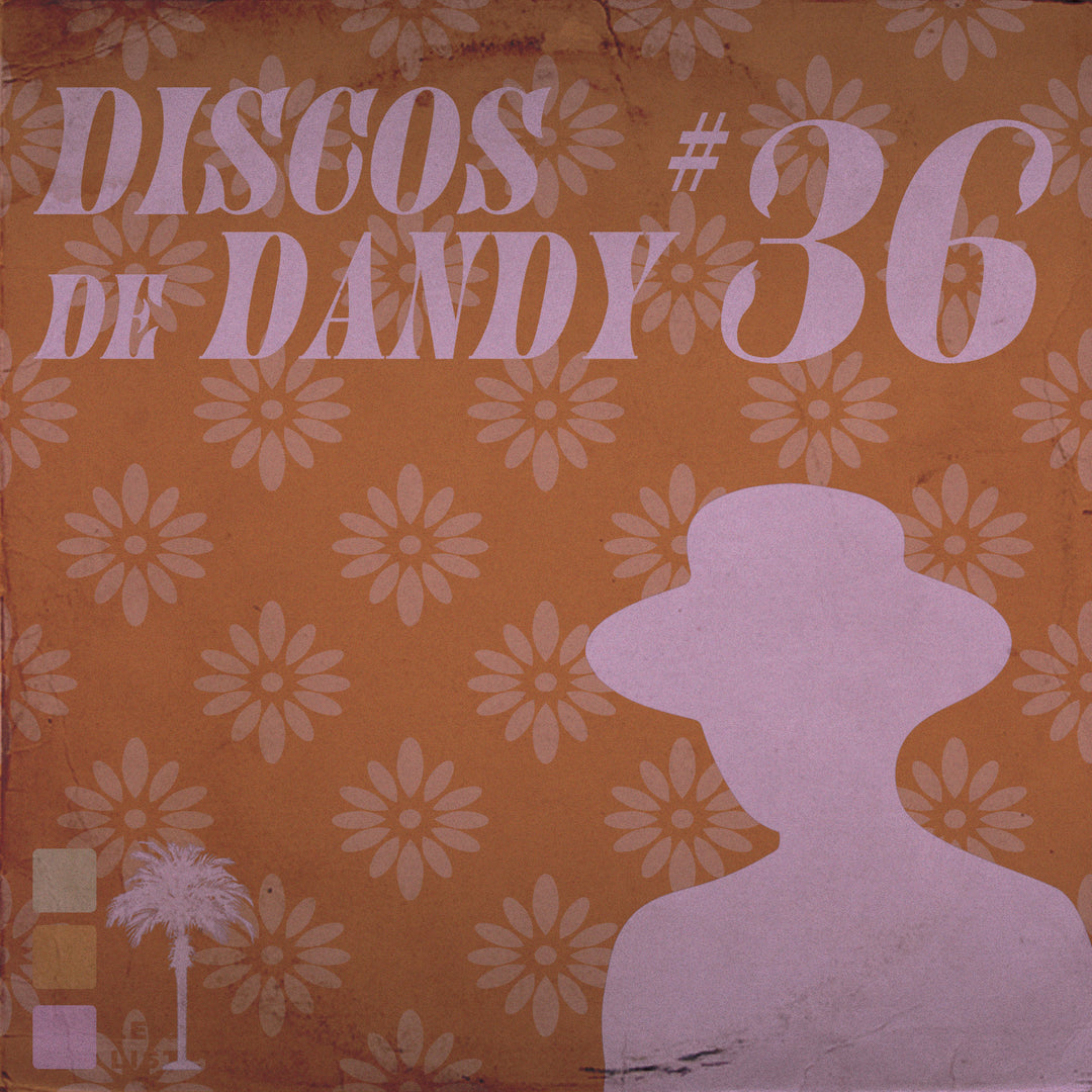 LEISURE LETTER 78: DISCOS DE DANDY #36