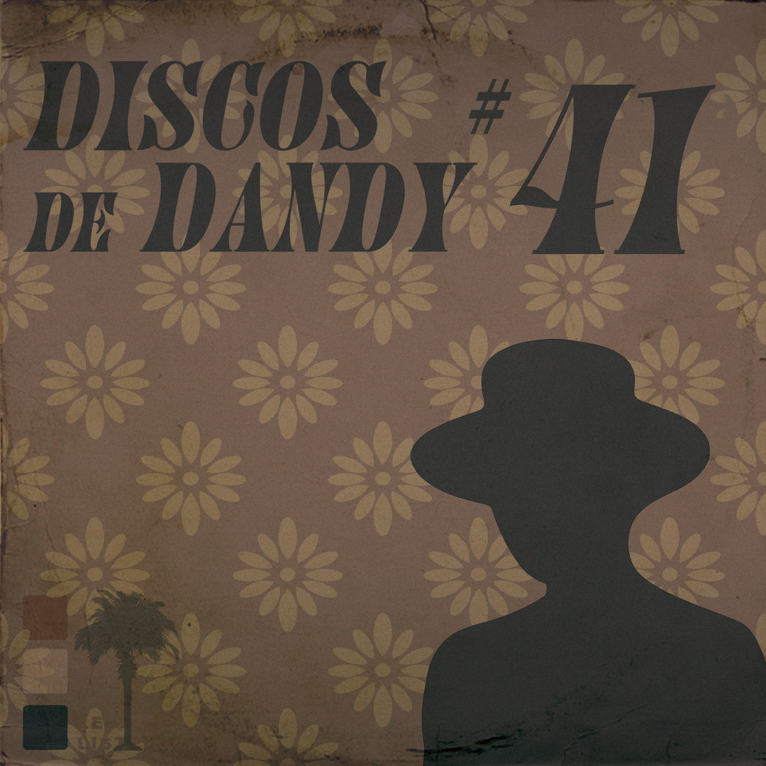 LEISURE LETTER 88: DISCOS DE DANDY #41