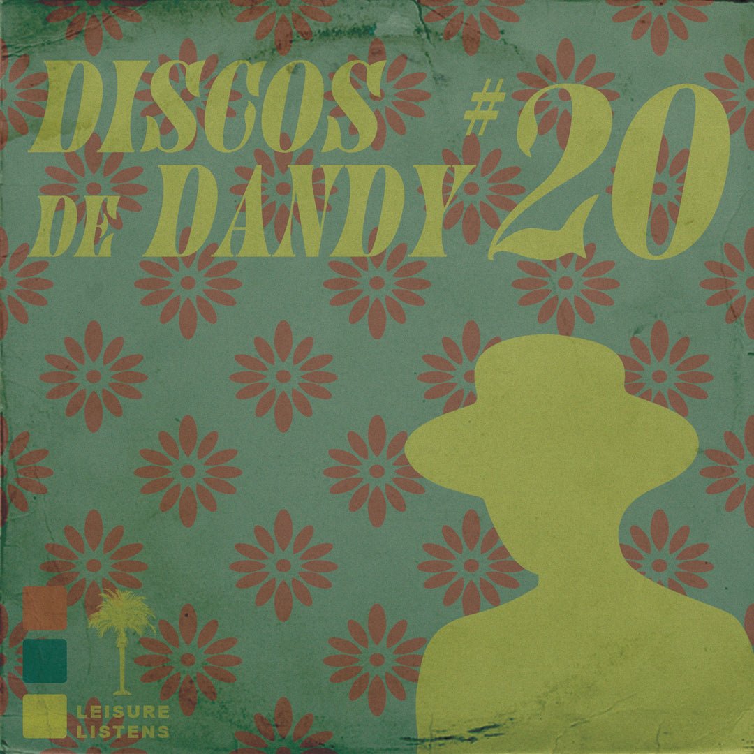 DISCOS DE DANDY 020 - Dandy Del Mar