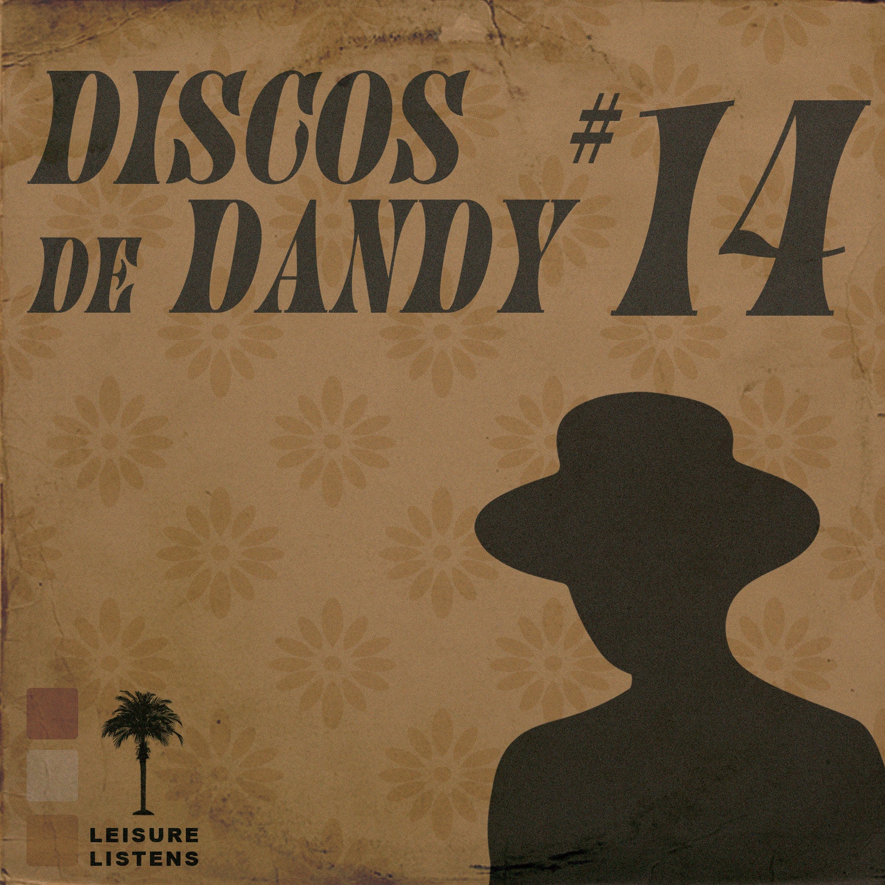 LEISURE LETTER 34: DISCOS DE DANDY #14