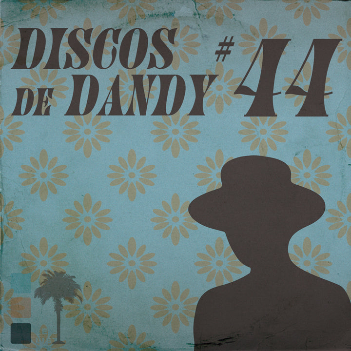 LEISURE LETTER 94: DISOCS DE DANDY #44