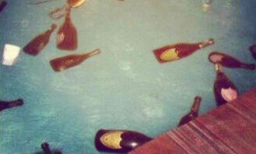 LEISURE LETTER 023: New Year | New Resolutions - Dandy Del Mar