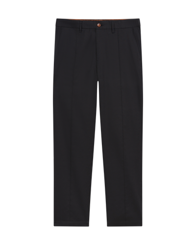 shiun LINEN BELTED PANTS 黒 サイズМ shiun】LINEN BELTED PANTS S shiun LINEN BELTED PANTS 黒 サイズМ shiun】LINEN BELTED PANTS S