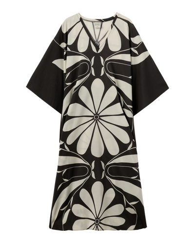 The Tropea Kaftan - Albatross - Dandy Del Mar