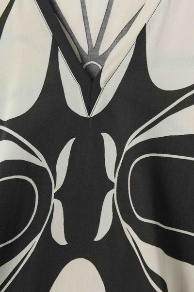 The Tropea Kaftan - Albatross - Dandy Del Mar