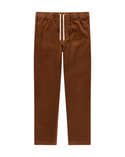 The Corsica Corduroy Pant - Carajillo - Dandy Del Mar