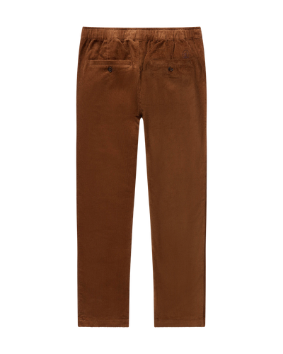 The Corsica Corduroy Pant - Carajillo - Dandy Del Mar