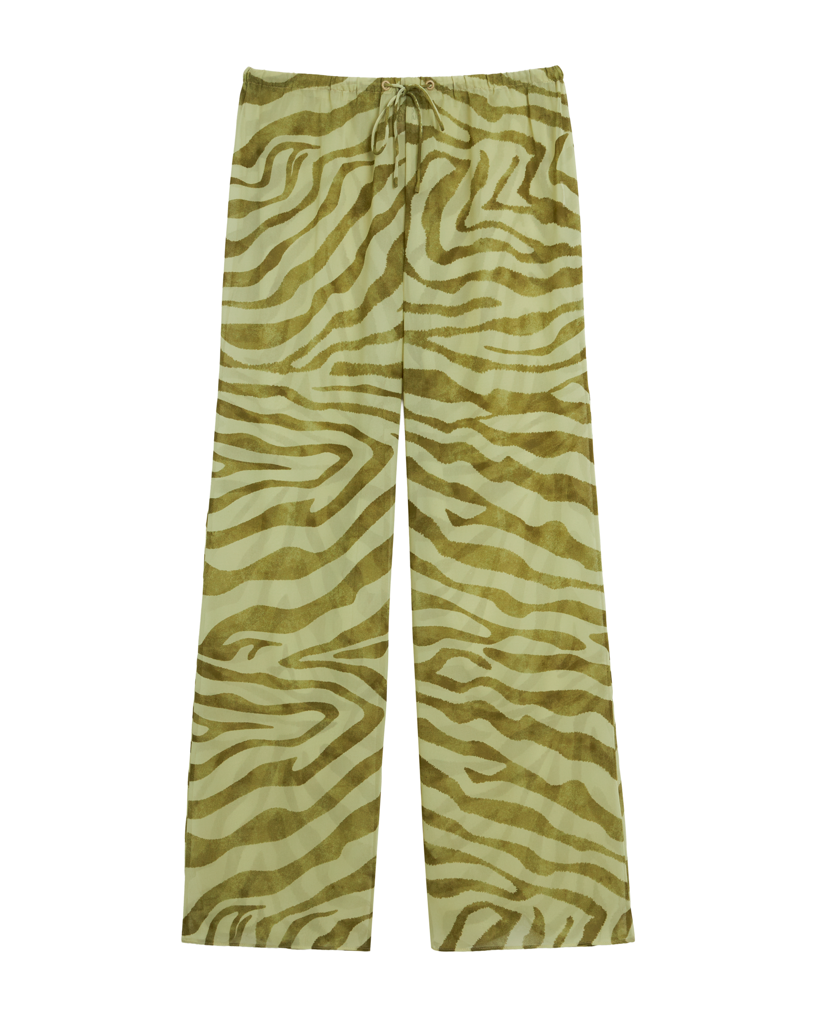 The Cayman Pants - Arbequina - Dandy Del Mar