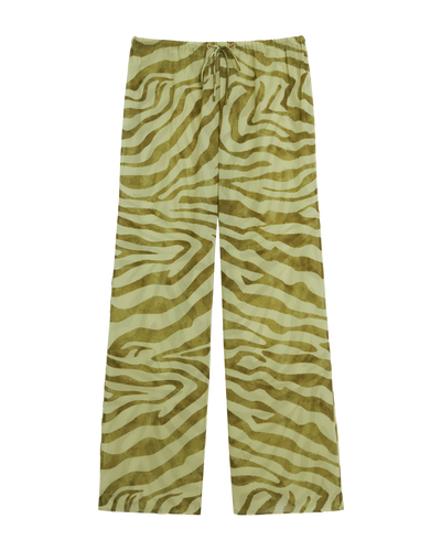 The Cayman Pants - Arbequina - Dandy Del Mar