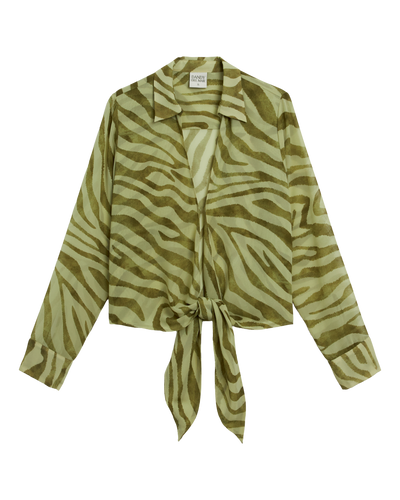 The Cayman Top - Arbequina - Dandy Del Mar