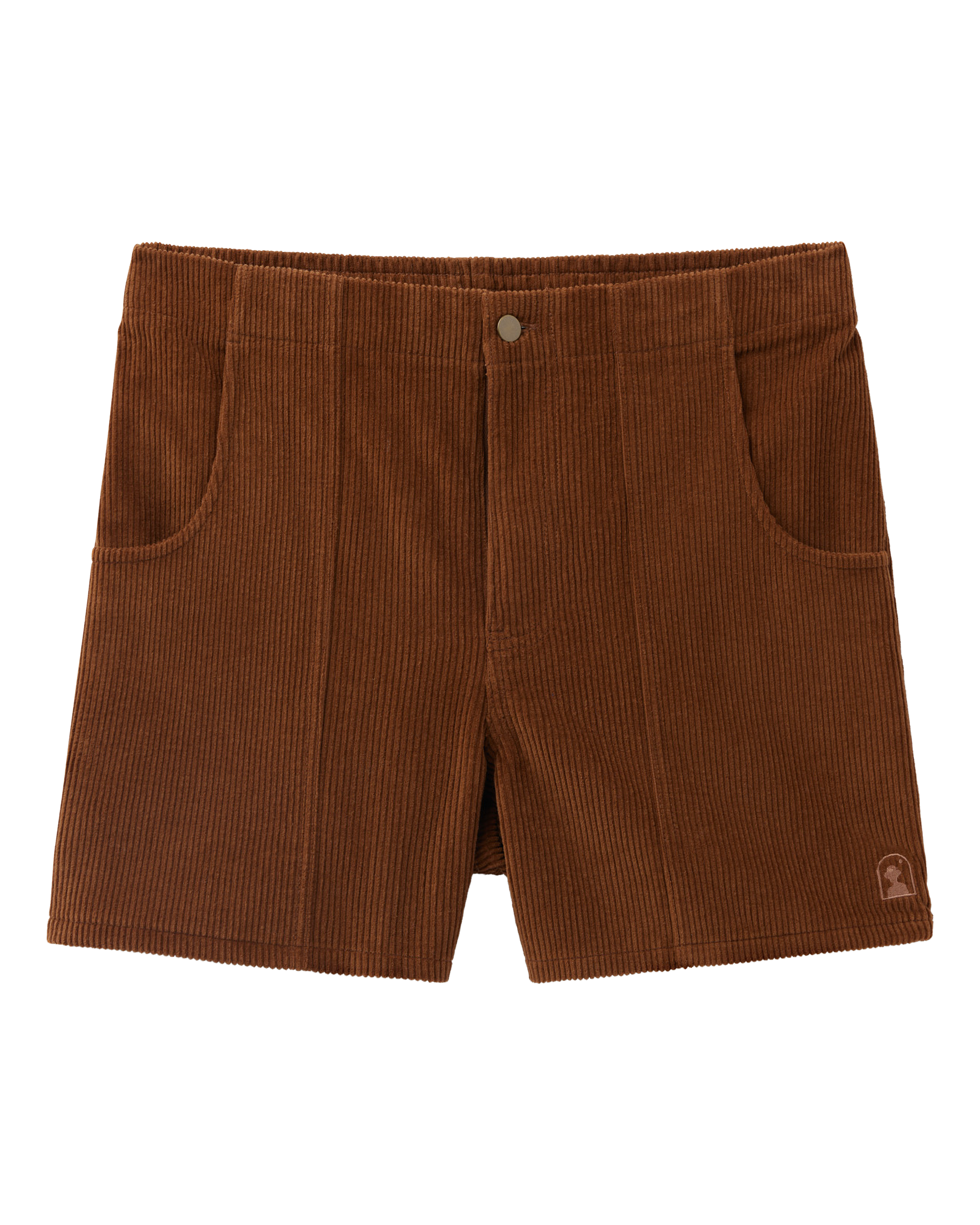 【DEARMINE】Put Corduroy Short Pants DEARMINE】Put Corduroy Short Pants (DEARMINE/ハーフ