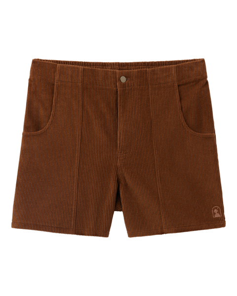 【INCHANT ME】Pinot Corduroy Pintuck Bermuda Pants INCHANT ME】Pinot Corduroy Pintuck Bermuda Pants