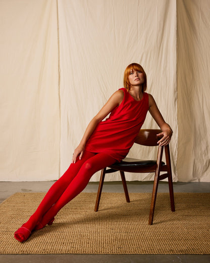 The Cyprus Dress - Pico - Dandy Del Mar