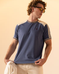 The Nassau Tee - Moontide