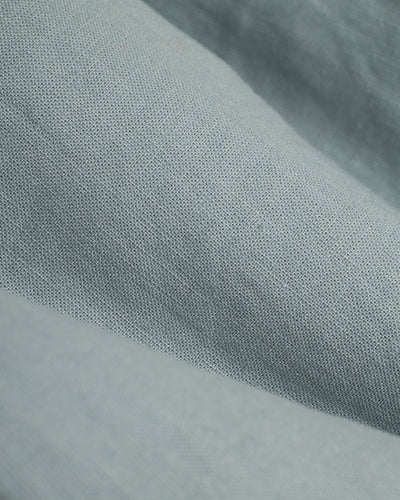 The Brisa Linen Shirt - Abalone - Dandy Del Mar