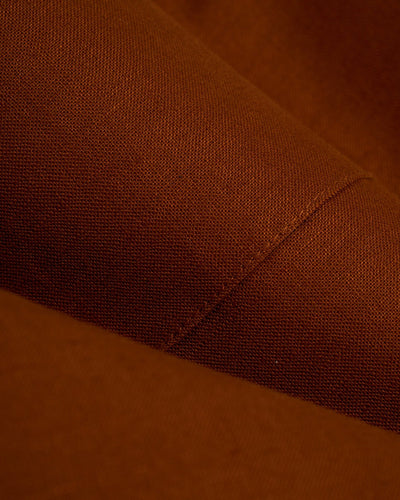 The Brisa Linen Trouser - Sedona - Dandy Del Mar