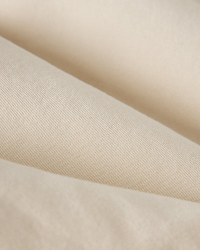 The Camino Canvas Jacket - Scallop - Dandy Del Mar