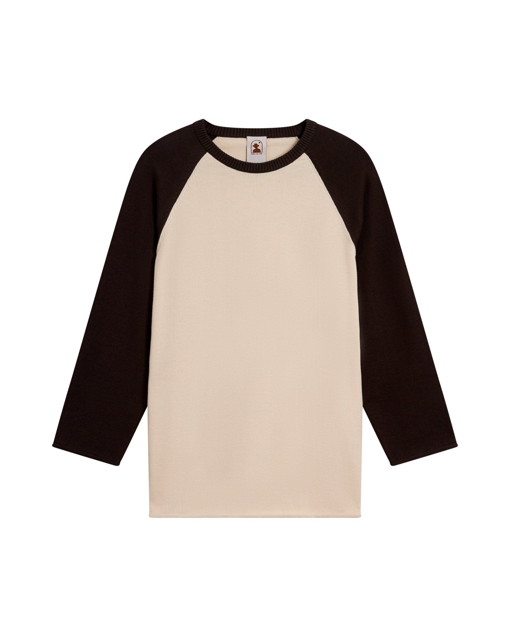 Men's Grenada Knit Baseball Tee - Tierra – Dandy Del Mar