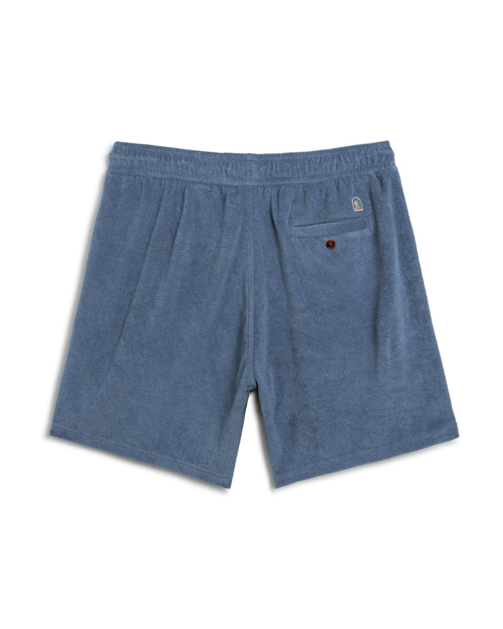 The Dandy Del Mar Tropez Short - Annapolis is shown on a white background.