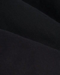The Brisa Linen Trouser - Onyx
