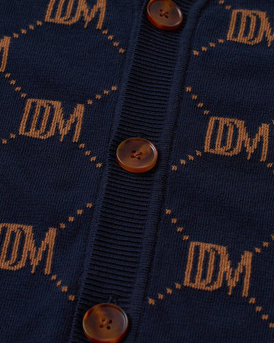 The Castello Cardigan - Abyss - Dandy Del Mar