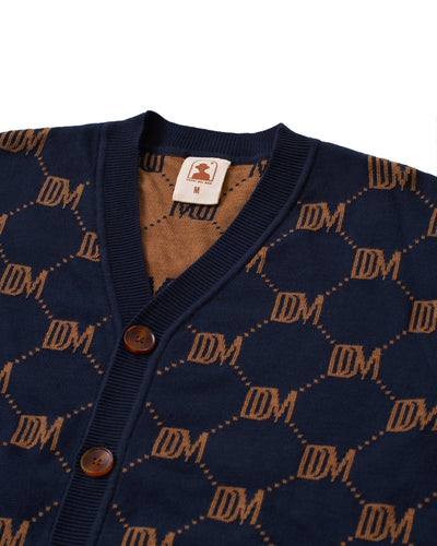 The Castello Cardigan - Abyss - Dandy Del Mar