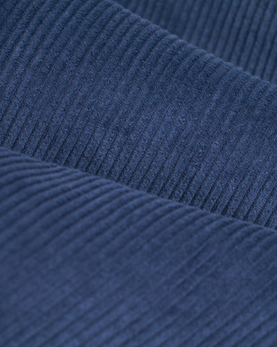 The Corsica Corduroy Pant - Moontide - Dandy Del Mar