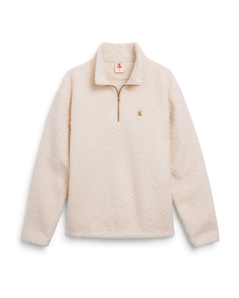 Carhartt sherpa pullover outlet
