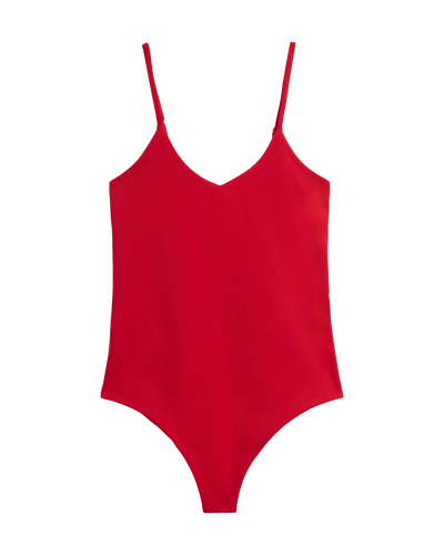 The Deia One Piece - Pico - Dandy Del Mar