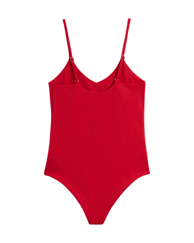 The Deia One Piece - Pico - Dandy Del Mar