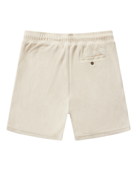 The Gaucho Shorts - Alabaster