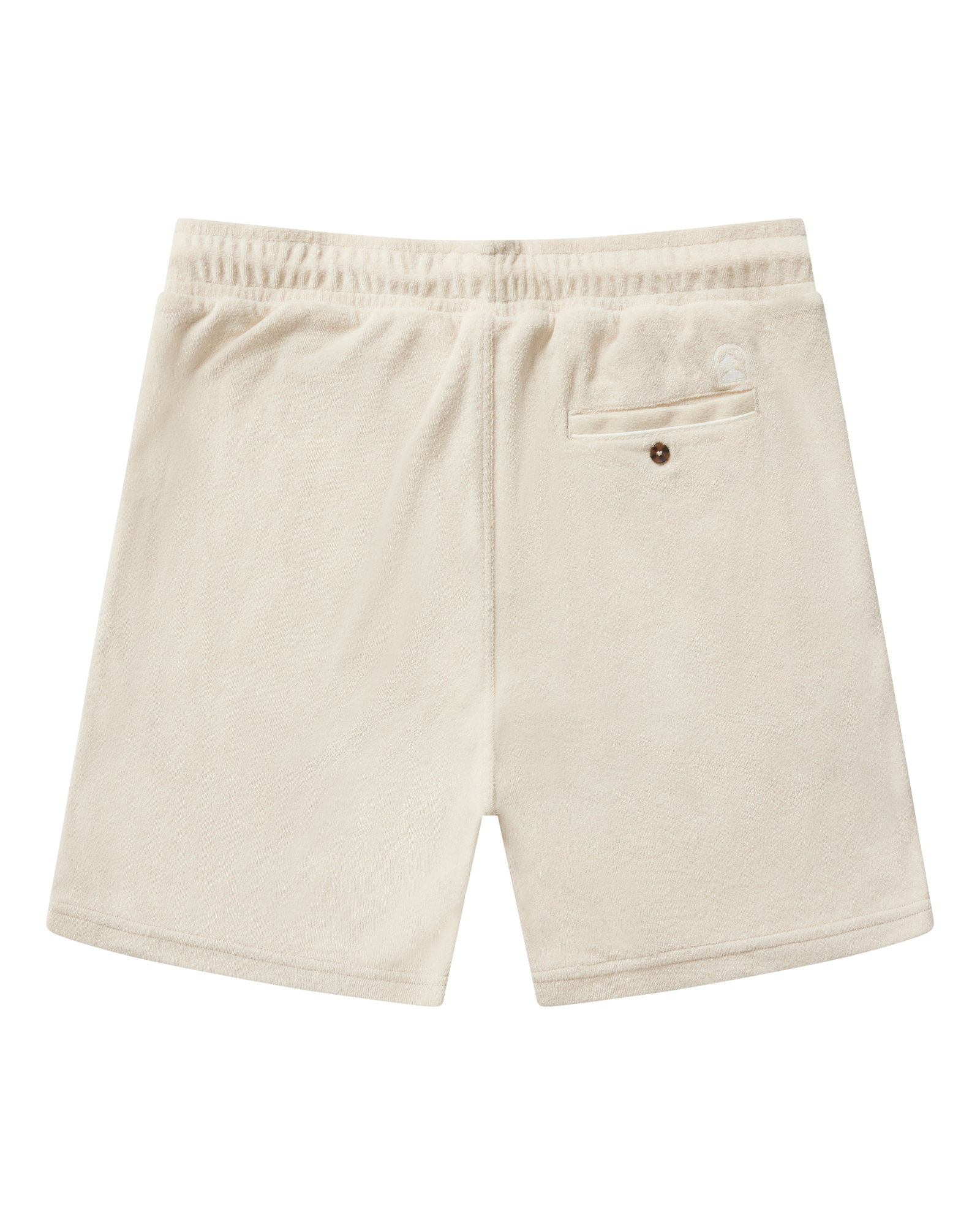 gaucho dress code shorts The Gaucho Terry Cloth Shorts