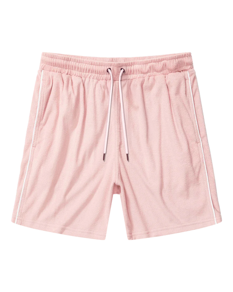 The Gaucho Shorts - Mauve – Dandy Del Mar