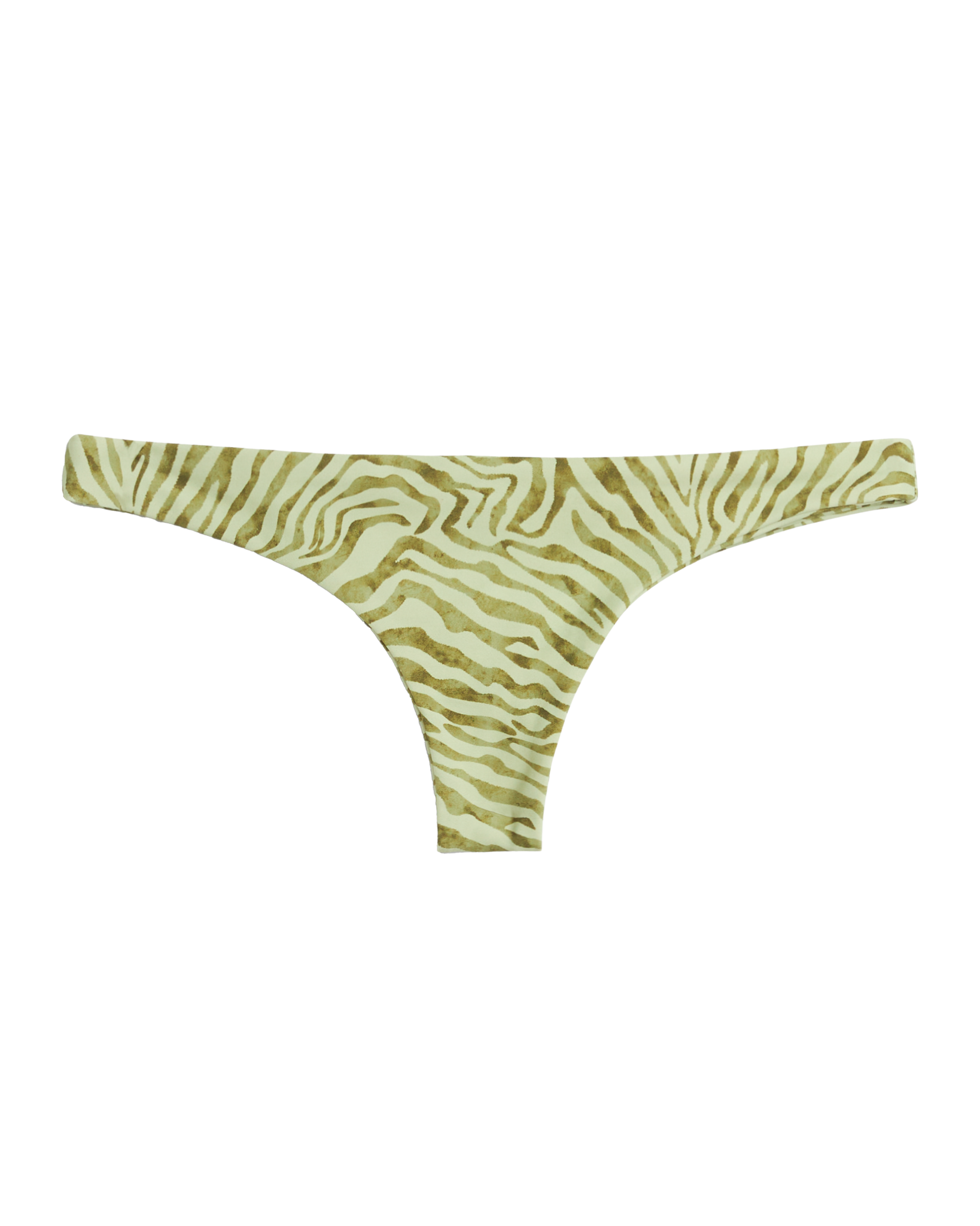 The Gomera Bottom - Arbequina - Dandy Del Mar